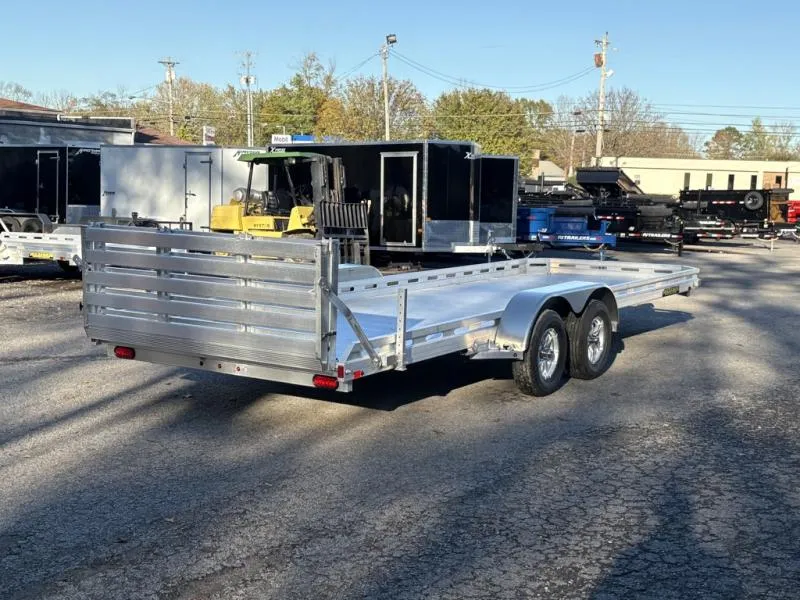 new Other Trailers Aluma  for sale, in Greenbrier, TN Thumbnail 3
