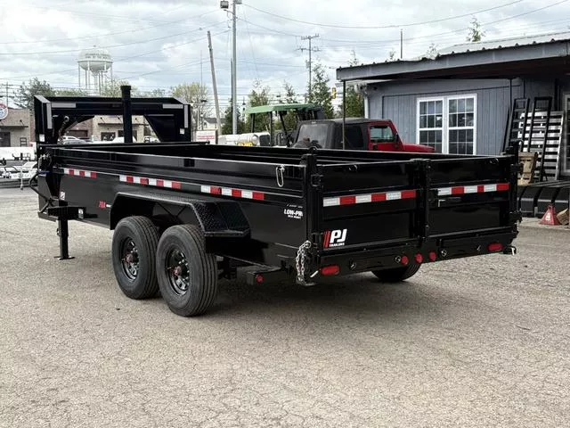 new Other Trailers PJ Trailers  for sale, in Greenbrier, TN Thumbnail 6