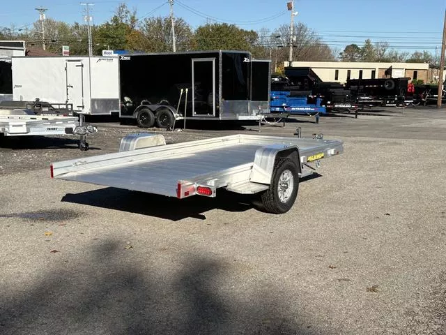 new Other Trailers Aluma  for sale, in Greenbrier, TN Thumbnail 3