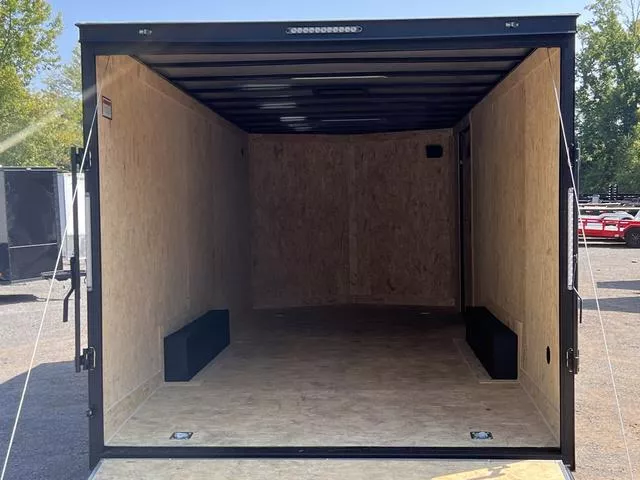 new Other Trailers Covered Wagon Trailers  for sale, in Greenbrier, TN Thumbnail 5