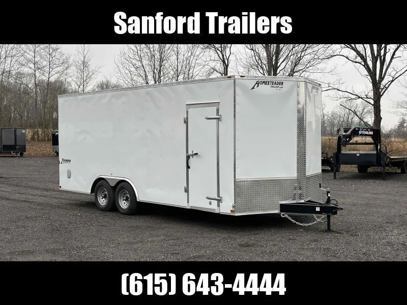 2025-Homesteader-Trailers-Intrepid-8.5′-x-20′-x-7′-10403