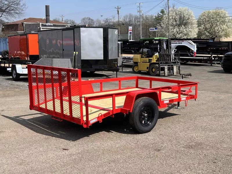 new Other Trailers Gorilla Trailer  for sale, in Greenbrier, TN Thumbnail 3