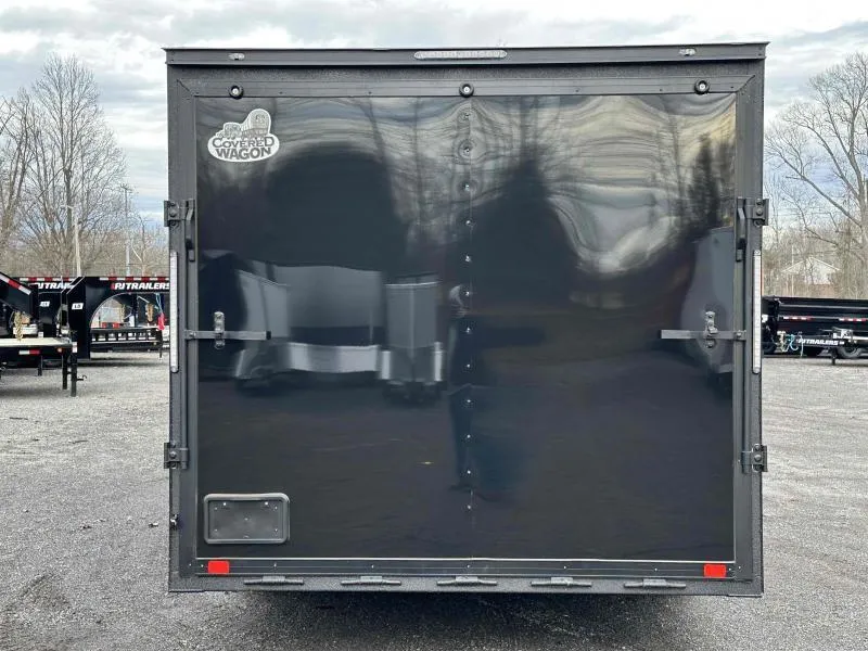 new Other Trailers Covered Wagon Trailers  for sale, in Greenbrier, TN Thumbnail 4