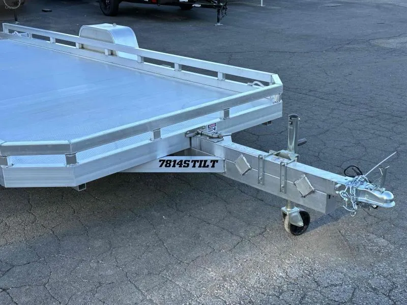 new Other Trailers Aluma  for sale, in Greenbrier, TN Thumbnail 4