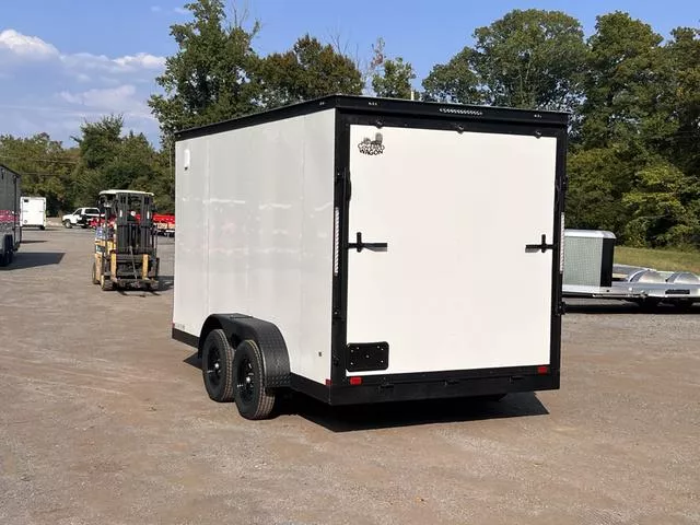 new Other Trailers Covered Wagon Trailers  for sale, in Greenbrier, TN Thumbnail 4