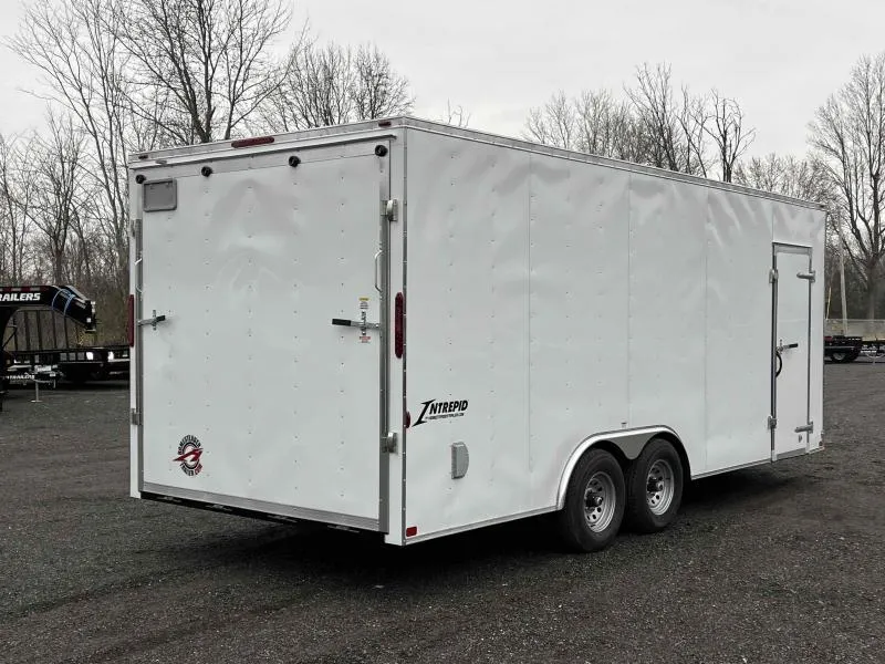 new Other Trailers Homesteader Trailers  for sale, in Greenbrier, TN Thumbnail 5