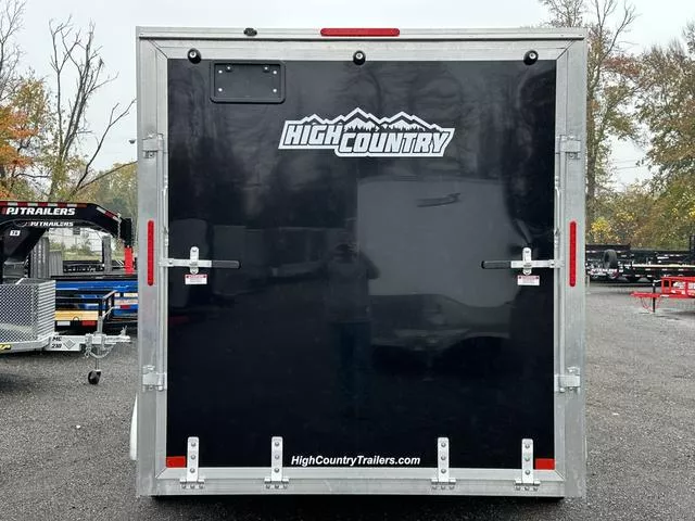 new Other Trailers ALCOM  for sale, in Greenbrier, TN Thumbnail 6