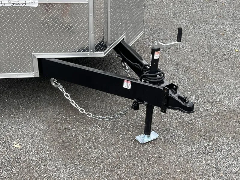 new Other Trailers Homesteader Trailers  for sale, in Greenbrier, TN Thumbnail 2