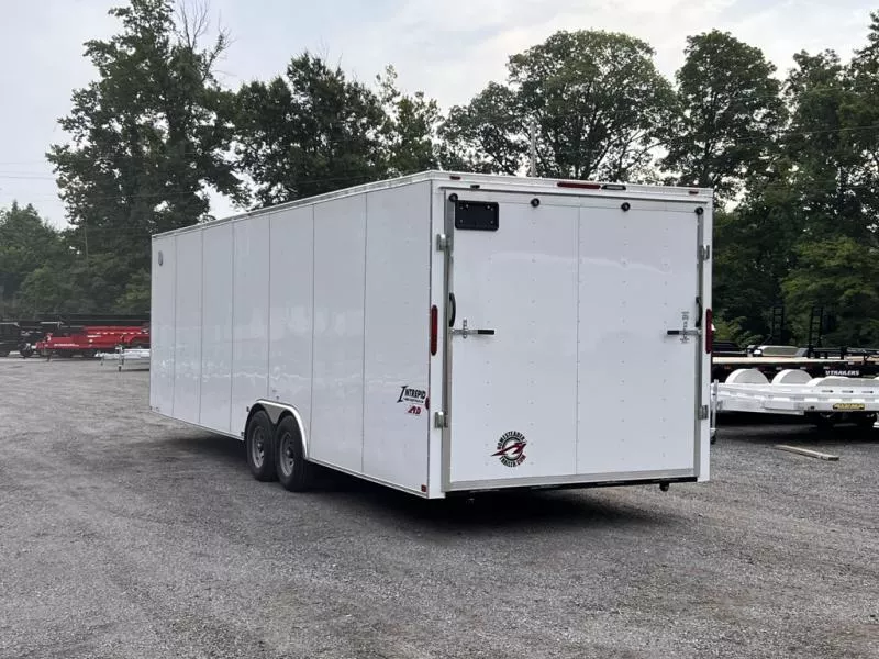 new Other Trailers Homesteader Trailers  for sale, in Greenbrier, TN Thumbnail 3