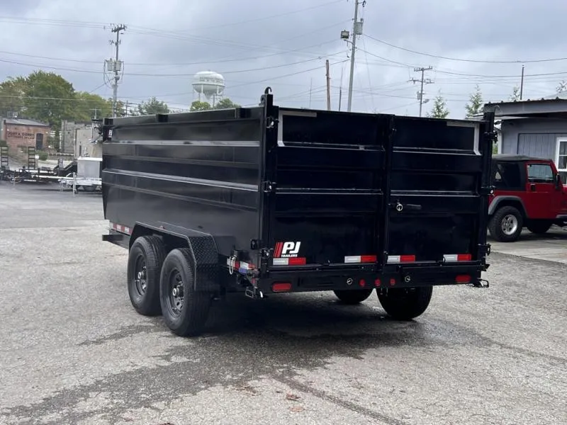 new Other Trailers PJ Trailers  for sale, in Greenbrier, TN Thumbnail 5