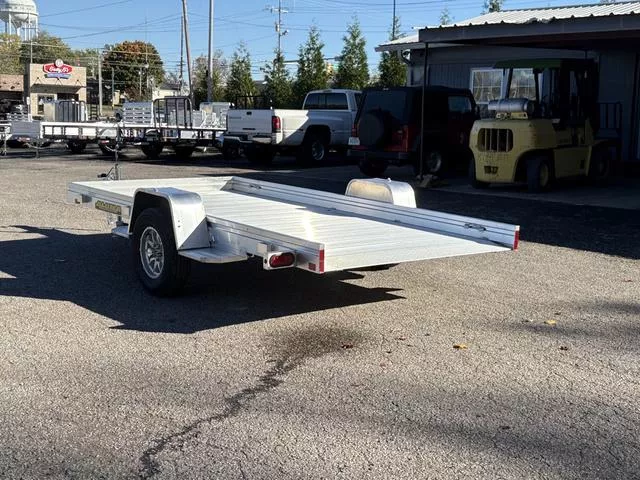 new Other Trailers Aluma  for sale, in Greenbrier, TN Thumbnail 4