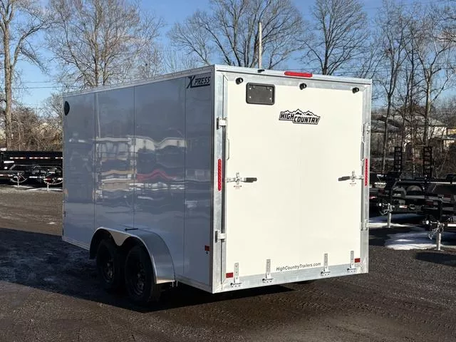 new Other Trailers ALCOM  for sale, in Greenbrier, TN Thumbnail 4