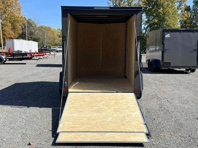 new Other Trailers Covered Wagon Trailers  for sale, in Greenbrier, TN Thumbnail 8