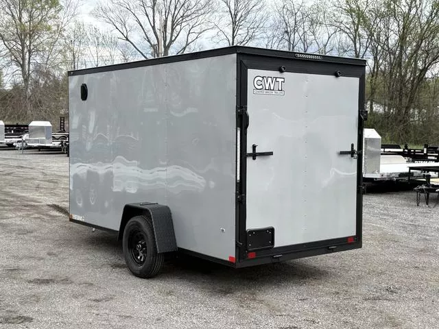 new Other Trailers Covered Wagon Trailers  for sale, in Greenbrier, TN Thumbnail 6