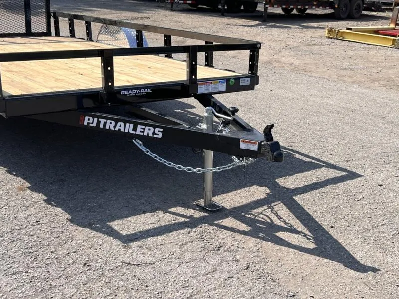 new Other Trailers PJ Trailers  for sale, in Greenbrier, TN Thumbnail 2