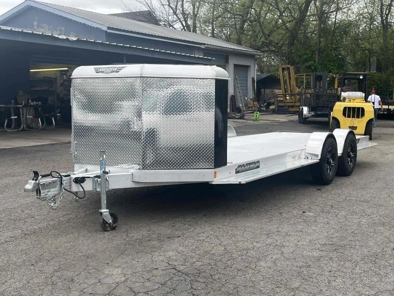 new Other Trailers Aluma  for sale, in Greenbrier, TN Thumbnail 2