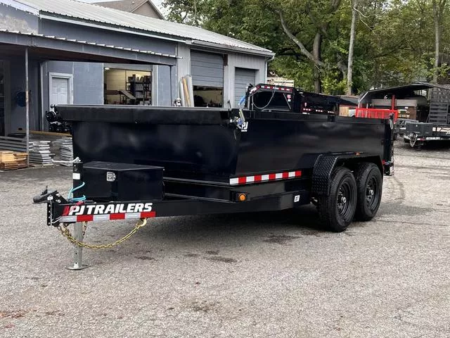 new Other Trailers PJ Trailers  for sale, in Greenbrier, TN Thumbnail 7