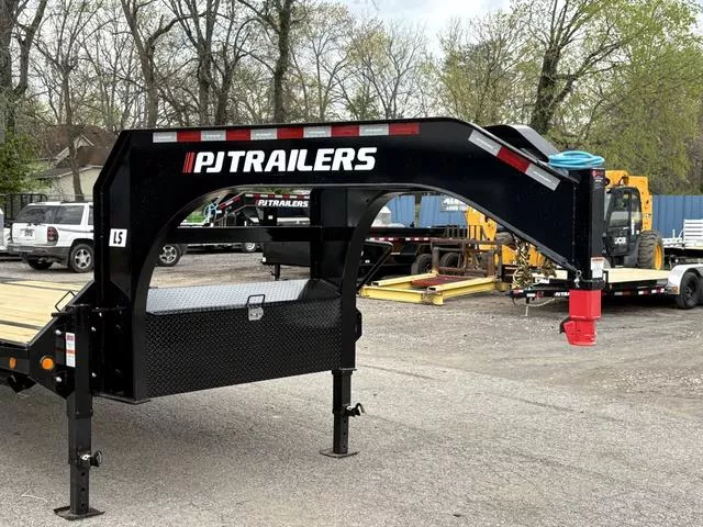 new Other Trailers PJ Trailers  for sale, in Greenbrier, TN Thumbnail 2