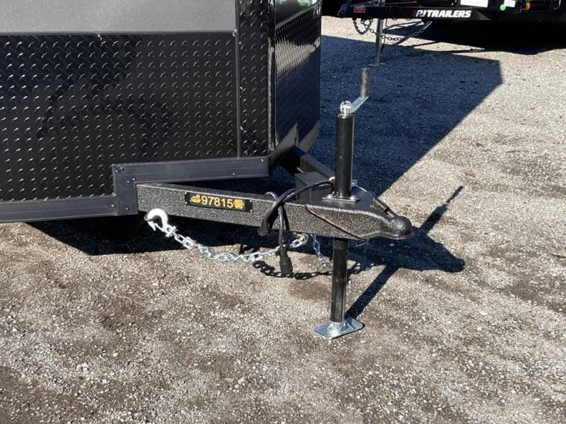 new Other Trailers Covered Wagon Trailers  for sale, in Greenbrier, TN Thumbnail 2