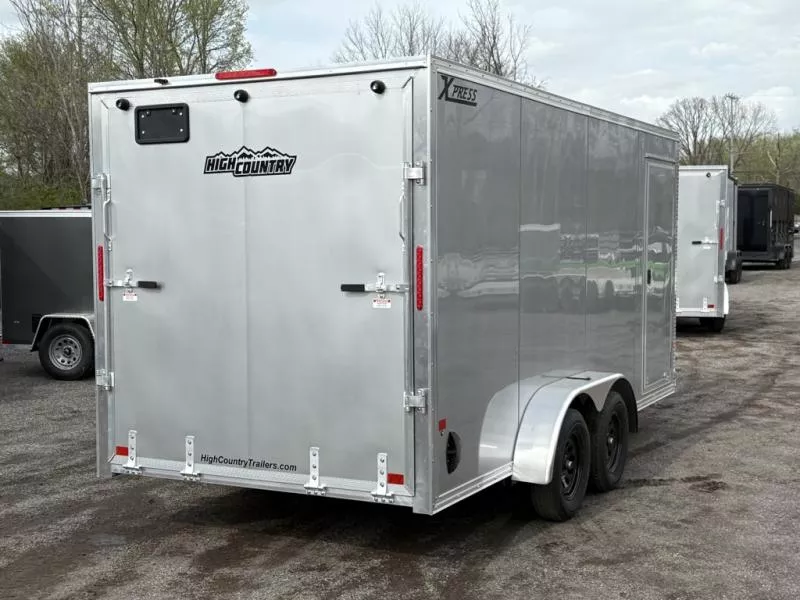 new Other Trailers ALCOM  for sale, in Greenbrier, TN Thumbnail 3