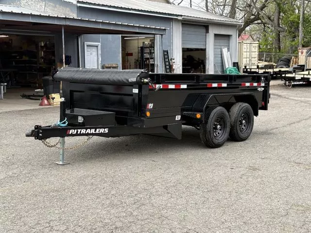 new Other Trailers PJ Trailers  for sale, in Greenbrier, TN Thumbnail 5