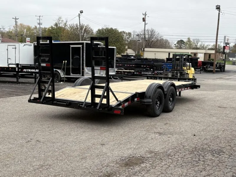 new Other Trailers PJ Trailers  for sale, in Greenbrier, TN Thumbnail 3