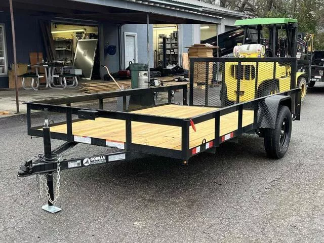 new Other Trailers Gorilla Trailer  for sale, in Greenbrier, TN Thumbnail 6