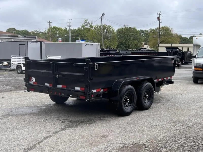 new Other Trailers PJ Trailers  for sale, in Greenbrier, TN Thumbnail 4