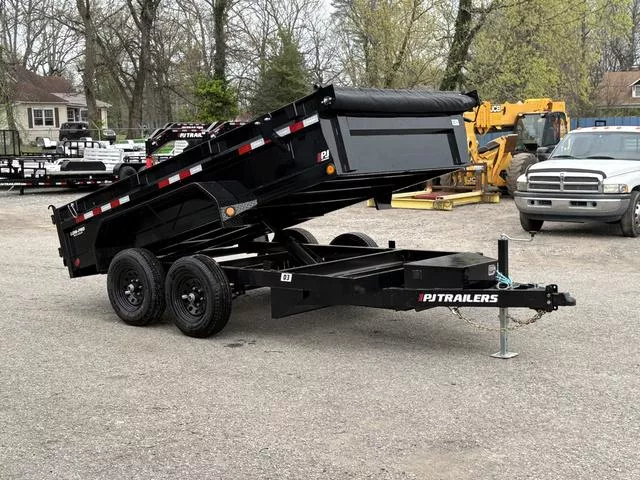 new Other Trailers PJ Trailers  for sale, in Greenbrier, TN Thumbnail 6