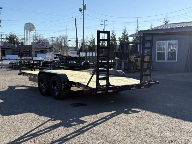 new Other Trailers PJ Trailers  for sale, in Greenbrier, TN Thumbnail 4