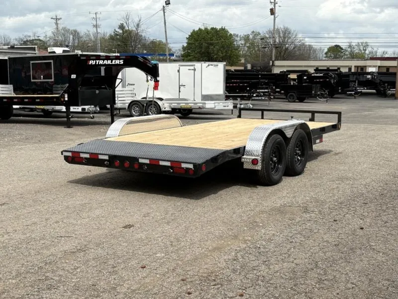 new Other Trailers PJ Trailers  for sale, in Greenbrier, TN Thumbnail 3