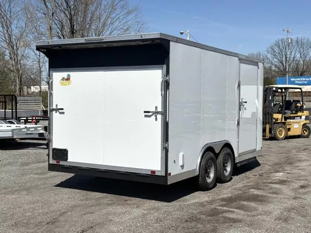 new Other Trailers Covered Wagon Trailers  for sale, in Greenbrier, TN Thumbnail 3