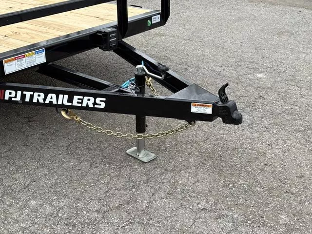 new Other Trailers PJ Trailers  for sale, in Greenbrier, TN Thumbnail 2