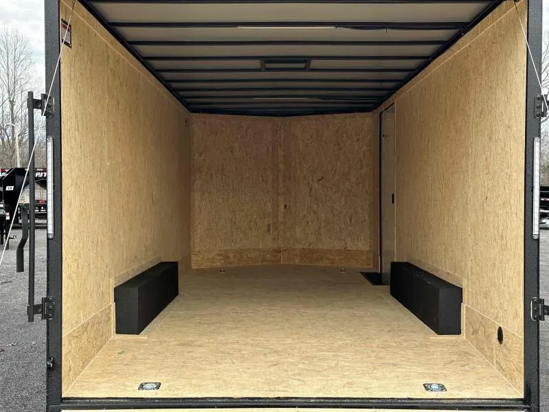 new Other Trailers Covered Wagon Trailers  for sale, in Greenbrier, TN Thumbnail 3