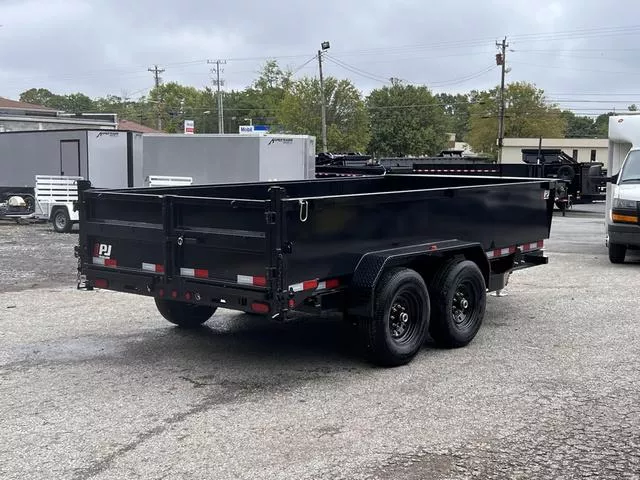 new Other Trailers PJ Trailers  for sale, in Greenbrier, TN Thumbnail 4