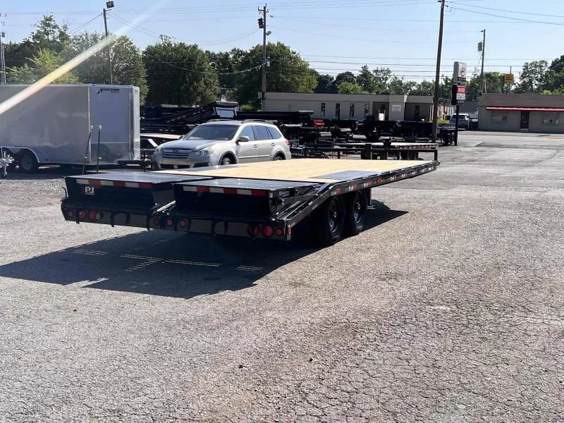 new Other Trailers PJ Trailers  for sale, in Greenbrier, TN Thumbnail 4