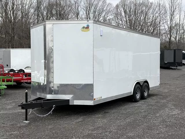 new Other Trailers Covered Wagon Trailers  for sale, in Greenbrier, TN Thumbnail 7