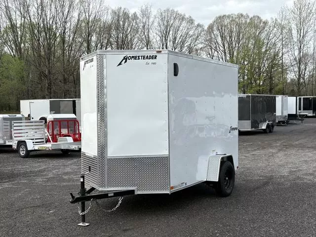 new Other Trailers Homesteader Trailers  for sale, in Greenbrier, TN Thumbnail 7
