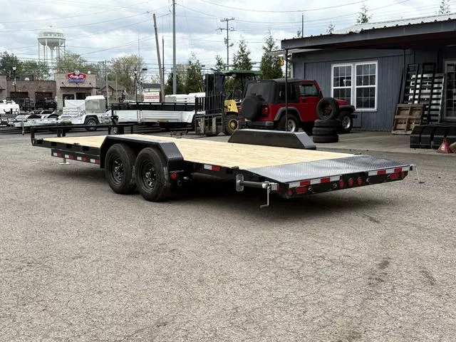 new Other Trailers PJ Trailers  for sale, in Greenbrier, TN Thumbnail 4