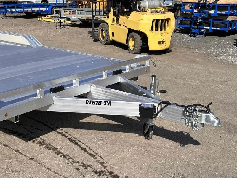 new Other Trailers Aluma  for sale, in Greenbrier, TN Thumbnail 4