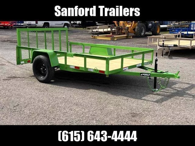 2024-Gorilla-Trailer-6’4″-x-10′-Single-Axle-10055