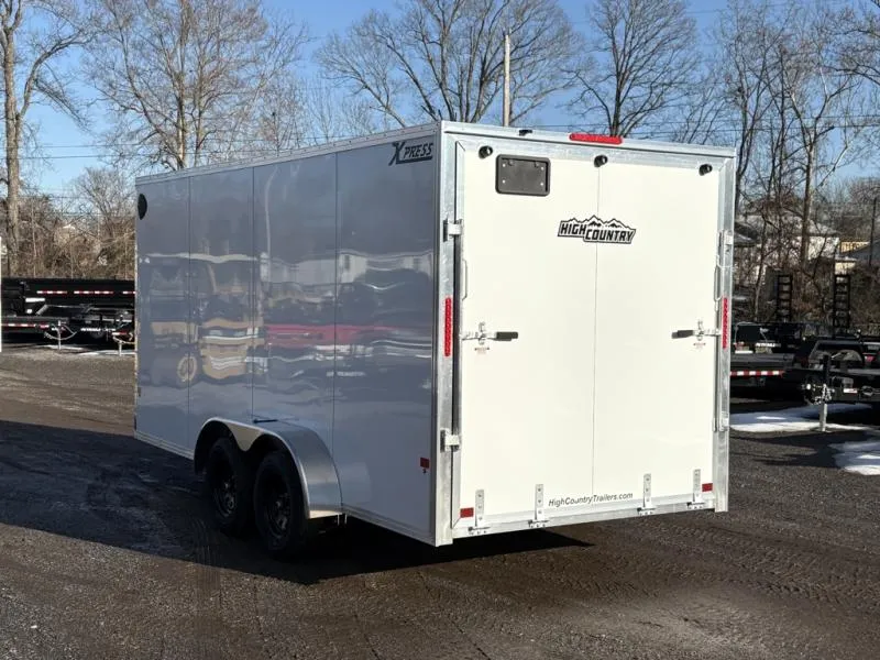 new Other Trailers ALCOM  for sale, in Greenbrier, TN Thumbnail 4