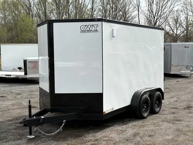 new Other Trailers Covered Wagon Trailers  for sale, in Greenbrier, TN Thumbnail 7