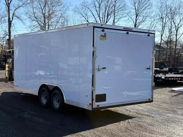 new Other Trailers Covered Wagon Trailers  for sale, in Greenbrier, TN Thumbnail 4