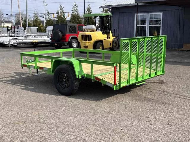 new Other Trailers Gorilla Trailer  for sale, in Greenbrier, TN Thumbnail 5
