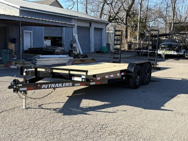 new Other Trailers PJ Trailers  for sale, in Greenbrier, TN Thumbnail 5