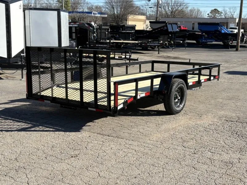 new Other Trailers Gorilla Trailer  for sale, in Greenbrier, TN Thumbnail 3