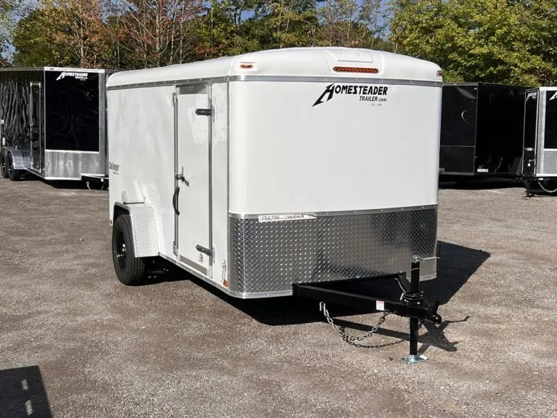 2025-Homesteader-Trailers-Challenger-6′-x-12′-x-5’8″-Cargo-10811