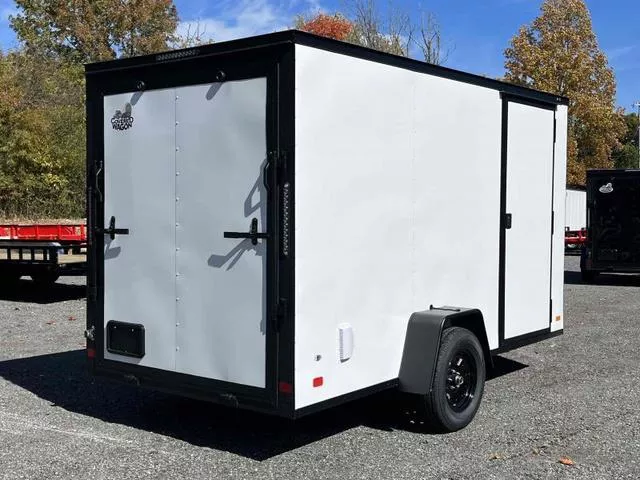 new Other Trailers Covered Wagon Trailers  for sale, in Greenbrier, TN Thumbnail 3