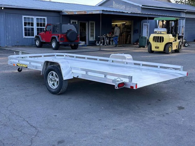 new Other Trailers Aluma  for sale, in Greenbrier, TN Thumbnail 7